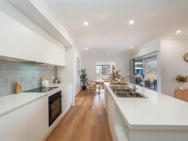 House for sale in Alligator Creek, Queensland