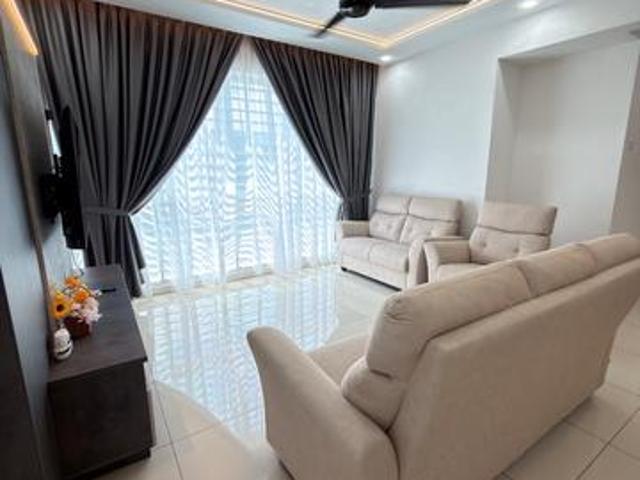 Condominium for rent in Georgetown, Penang