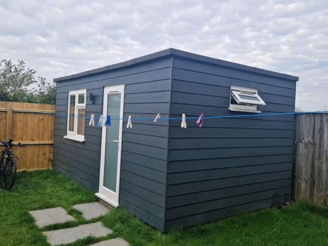 Apartment for rent in Arbury, Cambridgeshire