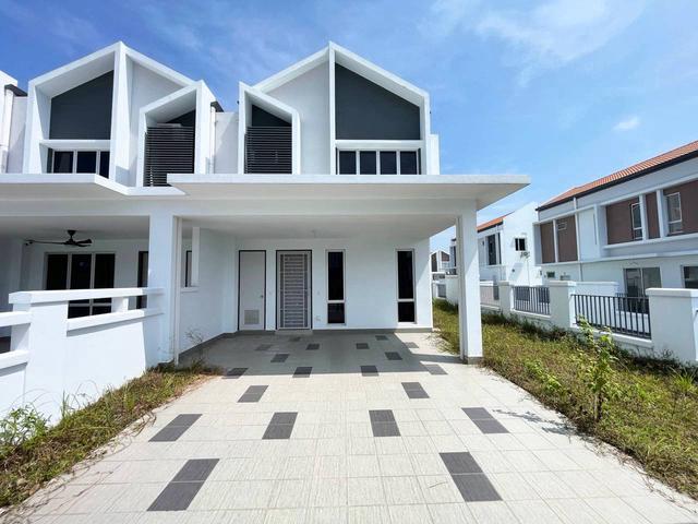 Terraced House for sale in Bandar Baru Bangi, Majlis Perbandaran Kajang