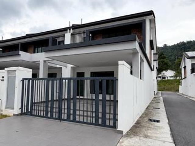 Terraced House for sale in Seremban 2, Seremban