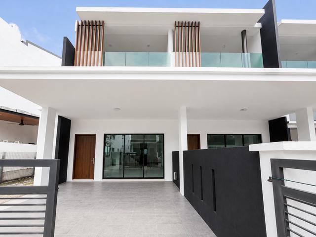 Terraced House for rent in Selayang, Selangor