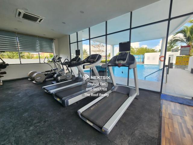 Residential House for sale in Alam Impian, Selangor