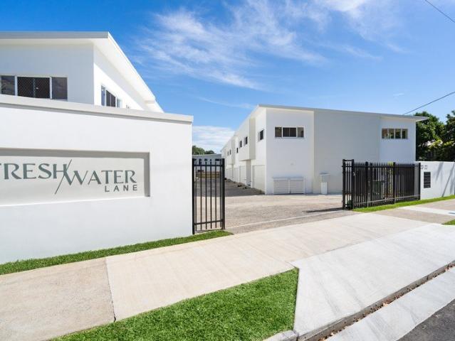 Townhouse for rent in Freshwater, Cairns