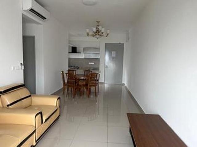 Serviced Residence for rent in Setapak, Kuala Lumpur