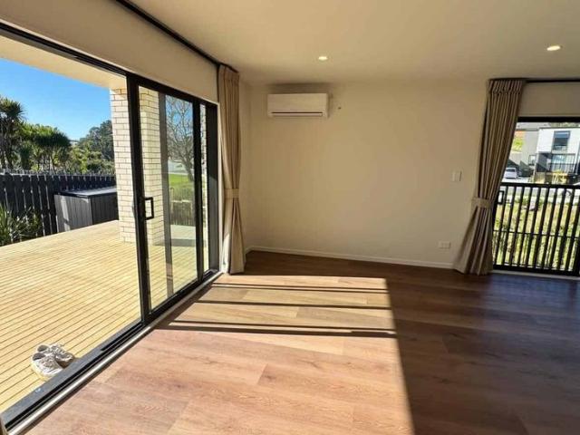 Townhouse for rent in Oroua County