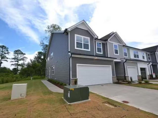Condo for rent in Wake Forest