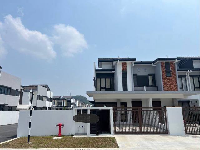 Terraced House for sale in Semenyih, Majlis Perbandaran Kajang