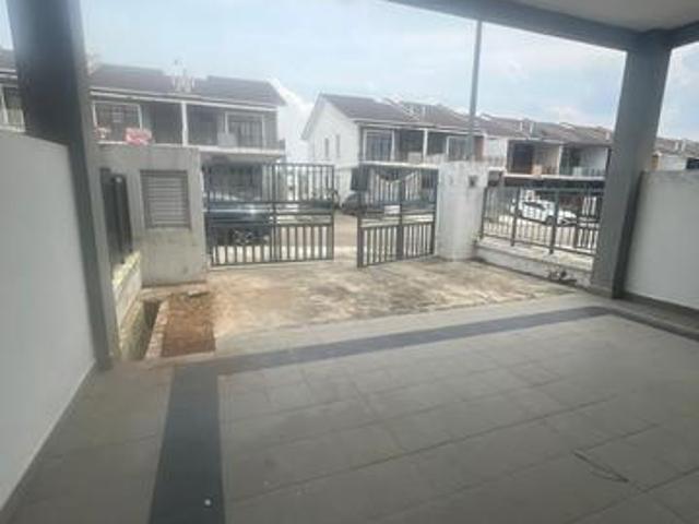 Terraced House for sale in Pasir Gudang, Johor