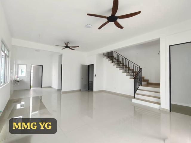 Terraced House for rent in Port Klang, Selangor