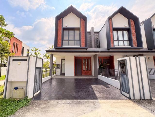 Terraced House for sale in Petaling, Alam Impian