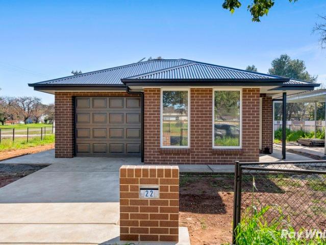 House for rent in Ganmain, New South Wales