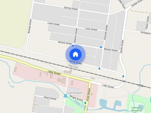 House for rent in Ganmain, New South Wales
