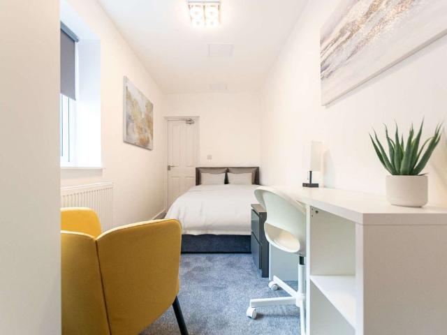 Room for rent in Newtown, Wigan
