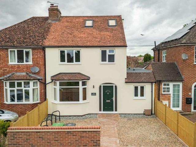 Room for rent in Dromore, Oxfordshire