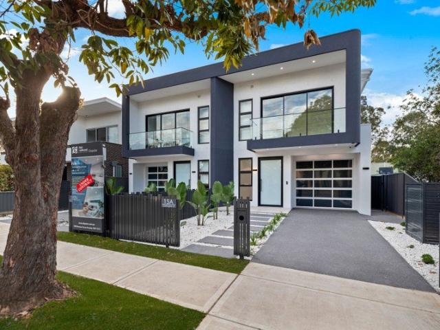 House for sale in Sydney, New South Wales