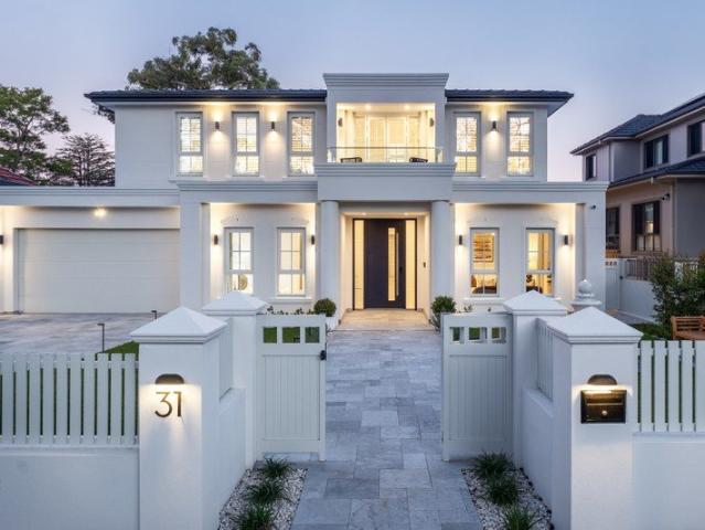 House for sale in Sydney, New South Wales