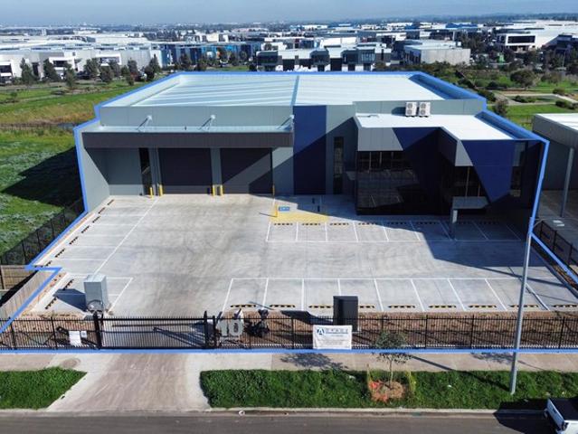 Warehouse for rent in Camerons Creek, Victoria