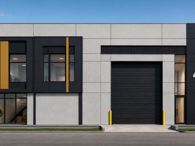 Warehouse for sale in Camerons Creek, Victoria
