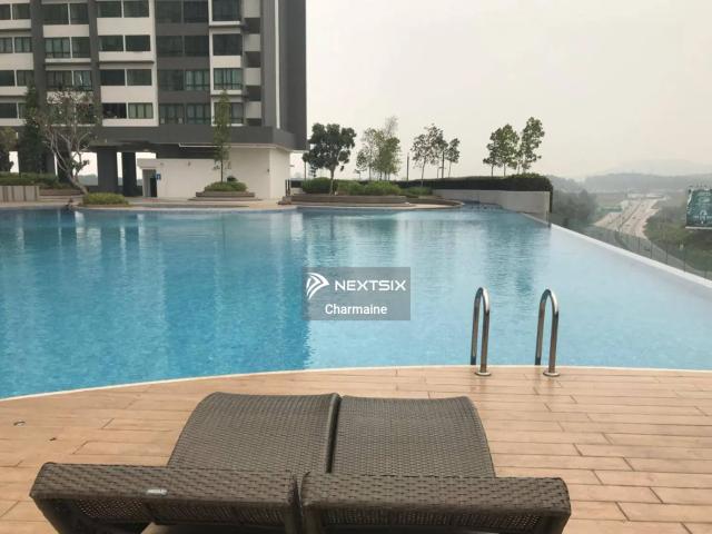 Warehouse for rent in Port Klang, Selangor