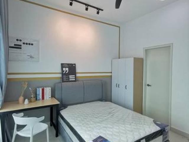 Serviced Residence for rent in Kuala Lumpur, Country Heights Damansara