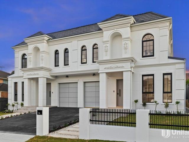 House for sale in Sydney, New South Wales