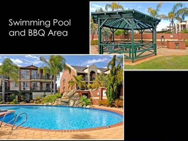 Apartment for rent in Stirling, Western Australia