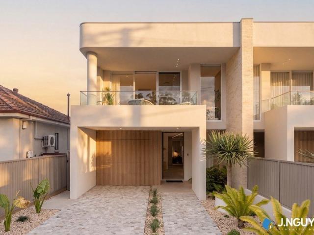 Duplex for sale in Cabramatta, Sydney