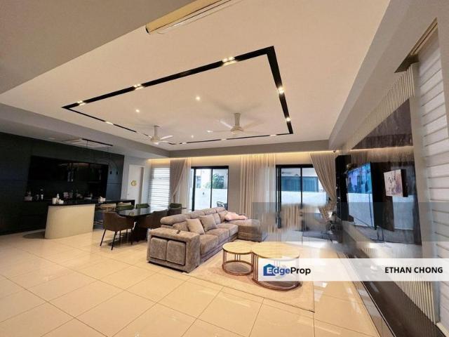 House for sale in Petaling, Damansara Damai