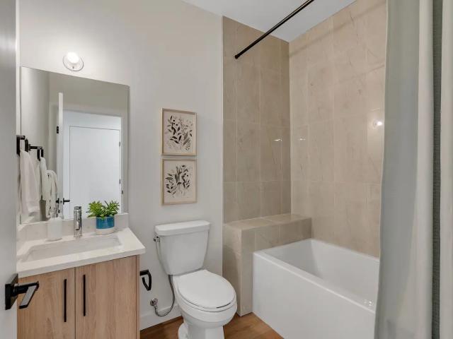 Apartment for rent in Northwest, Alberta