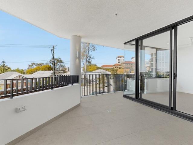 Apartment for rent in Herston, Greater Brisbane