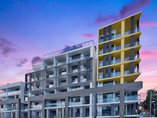 Apartment for sale in Sydney, New South Wales