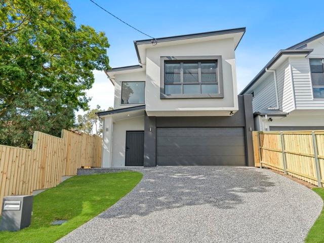 House for rent in Toombul, Queensland
