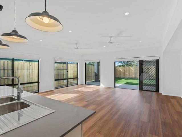 House for rent in Toombul, Queensland