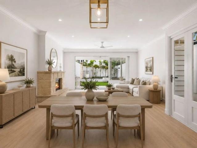 House for rent in Sydney, New South Wales