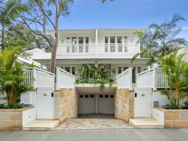 House for rent in Sydney, New South Wales