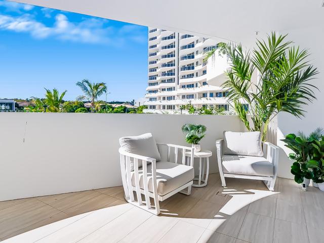 Apartment for rent in Fernbrook, Queensland