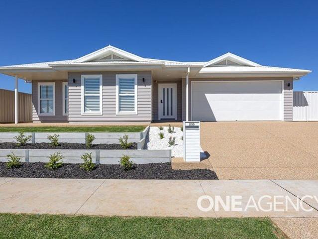 Cottage for sale in Gobbagombalin, Wagga Wagga City Council