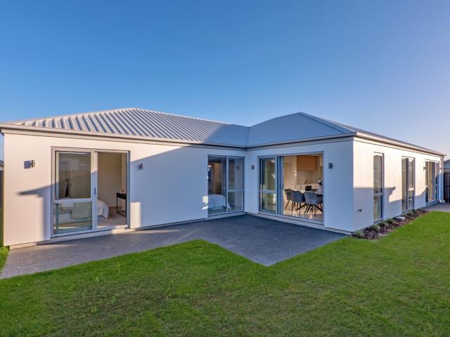 House for rent in Canterbury
