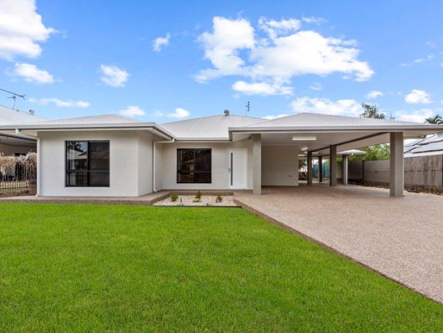 House for rent in Rosebery, Palmerston