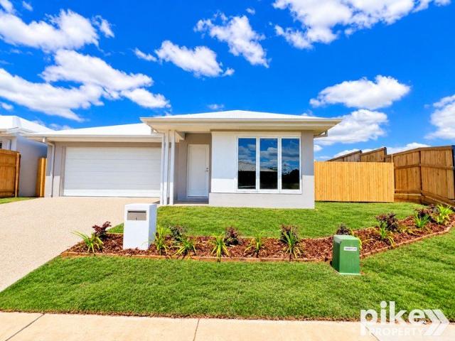 House for rent in Park Ridge, Greater Brisbane