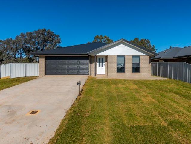 House for rent in Junee Reefs, New South Wales