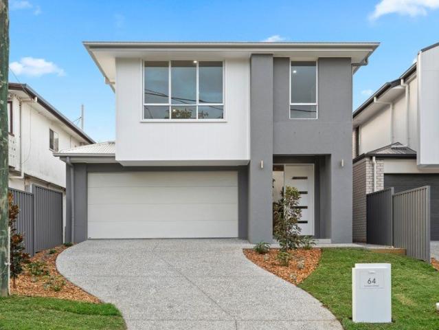House for rent in Toombul, Queensland