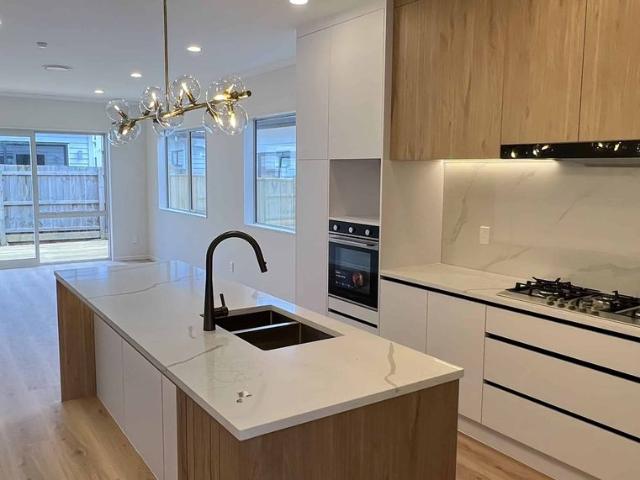 House for rent in Auckland, Oroua County