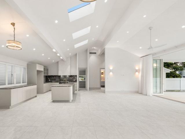 House for rent in Toombul, Queensland