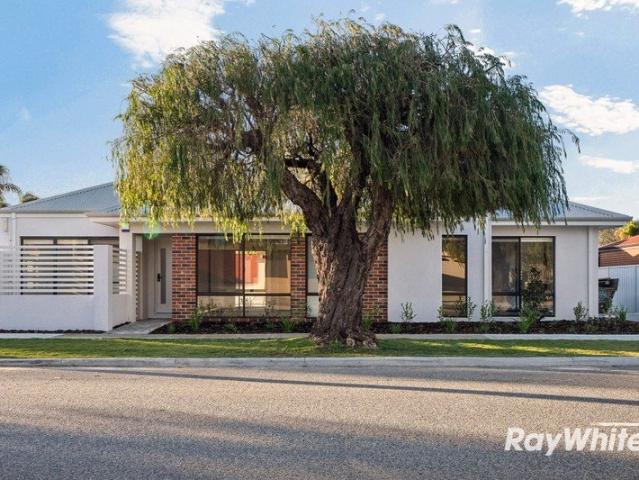 Villa for sale in Bassendean, Western Australia