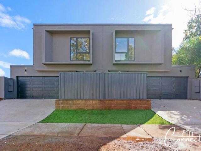 Townhouse for rent in Buckland, Western Australia