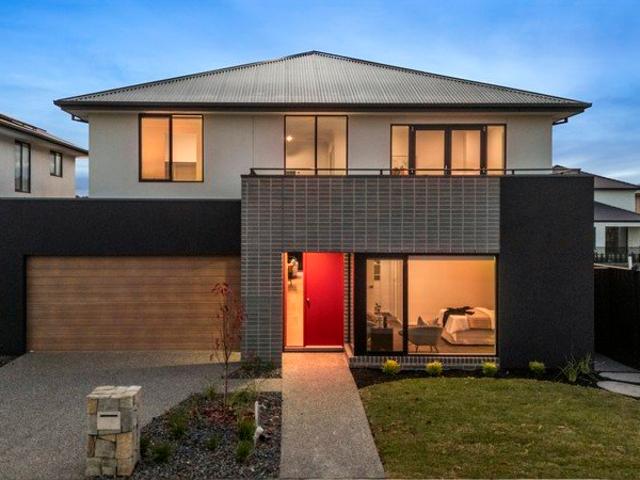 House for rent in Alira Estate, Melbourne