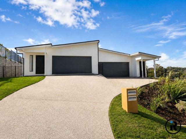 Duplex for rent in Kings Creek, Queensland