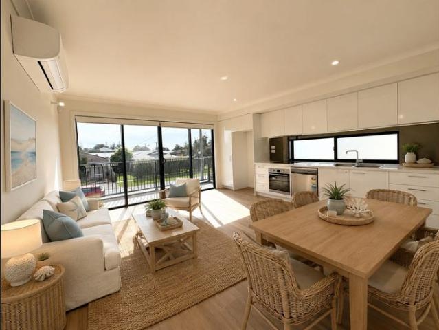 Townhouse for rent in Cowes, Bass Coast Shire